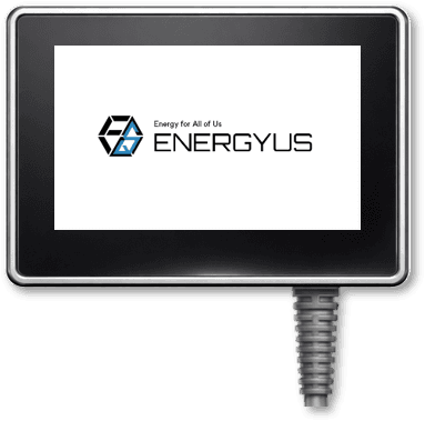 ENERGYUS RTU 장비